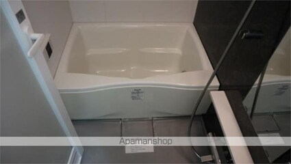 フォーチュン　ドゥミール[1K/28.3m2]のバス