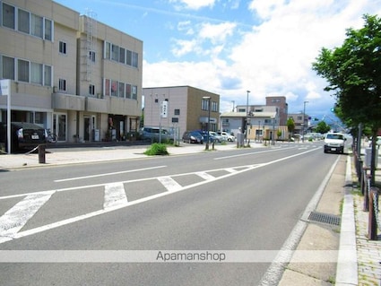 テリトワールＳＡＴＯ壱号館[1K/28.62m2]の周辺7