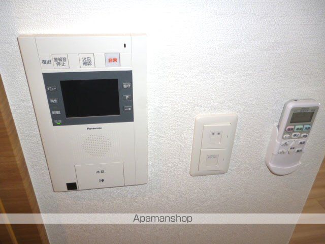 リッツ新大阪の内装写真