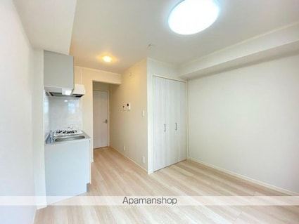 ＭＹ　ＦＥＬＩＣＥⅡ[1R/21.76m2]のリビング・居間