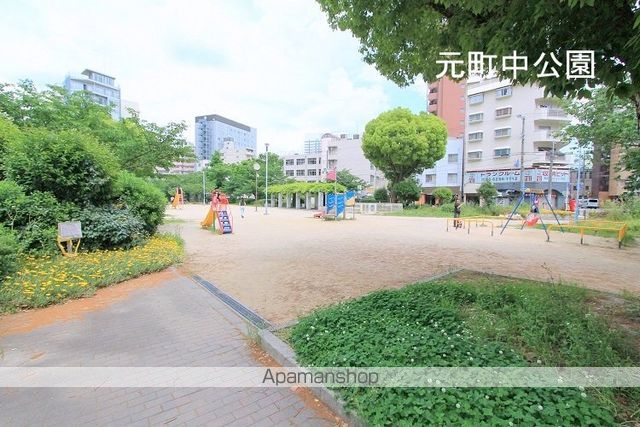 エスリード難波の周辺写真