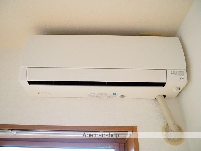 エスプラナードの内装写真