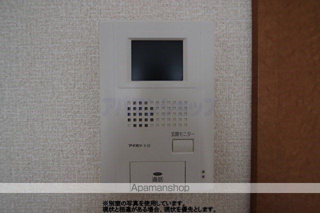 レオパレスグランツIIIの内装写真
