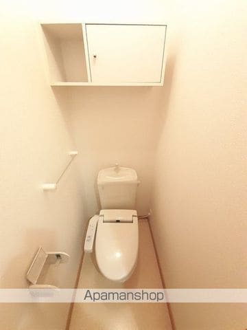 アストラルの内装写真