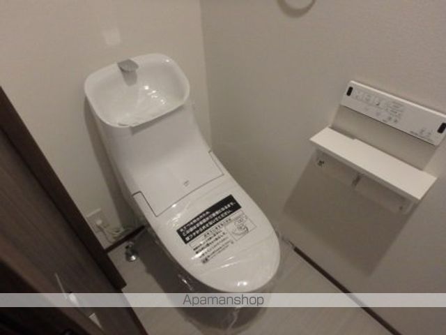 ガーデンシティ三和町の内装写真
