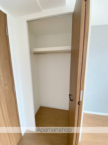 FIRSTFIORE大正LIETEの内装写真