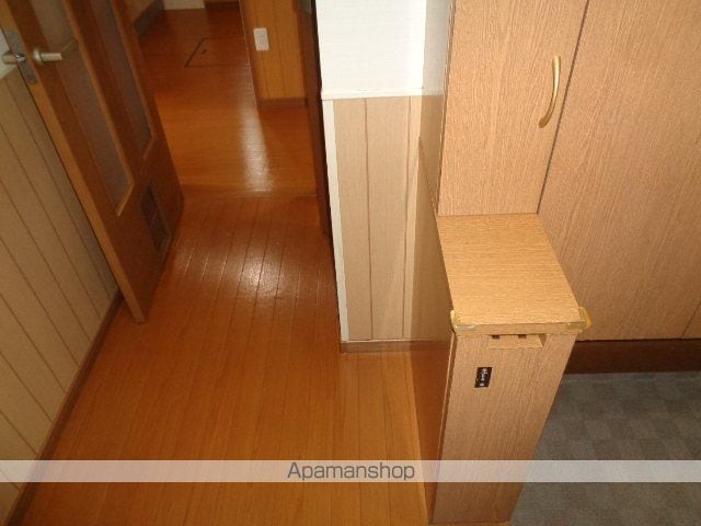 メゾンくわなプラスわんの内装写真
