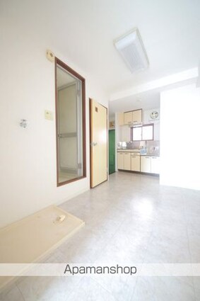 ビザビ[1K/20m2]の内装2