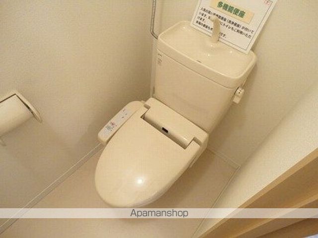 クラヴィエ北郷の内装写真