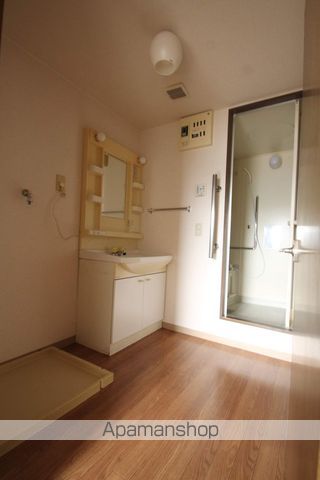 シャルムの内装写真