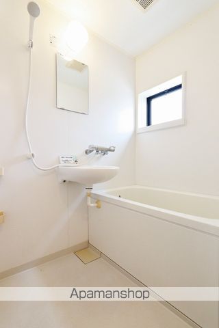 ドミール古川 A棟の内装写真