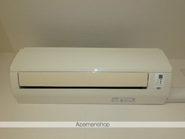 ADENTOWERFUKUSHIMAWESTの内装写真
