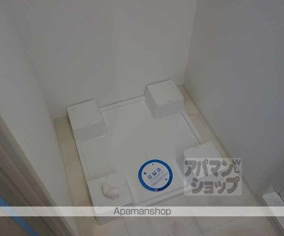 アドバンス京都デタンデュの内装写真