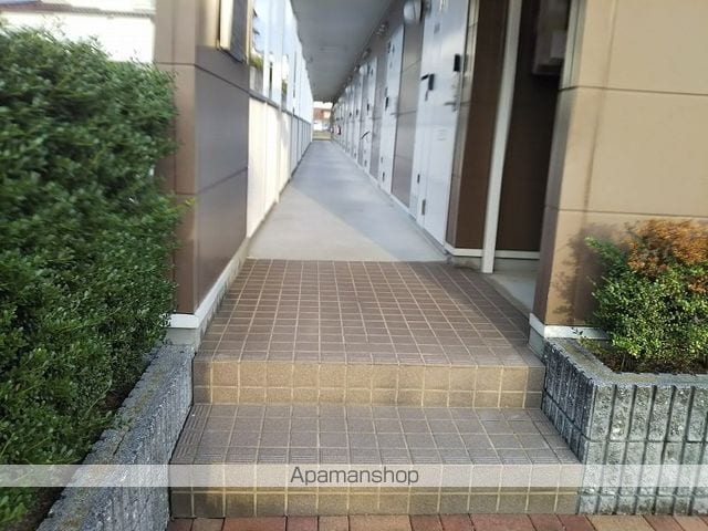 レオパレスヴィラ姫原の内装写真