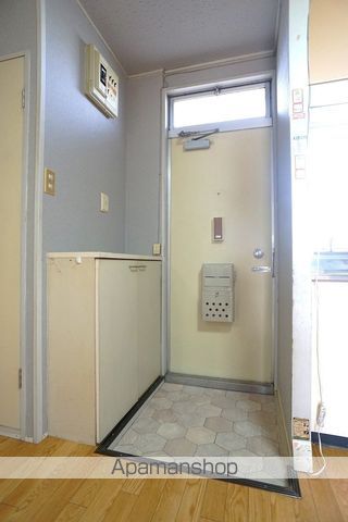 コーポ秋田の内装写真