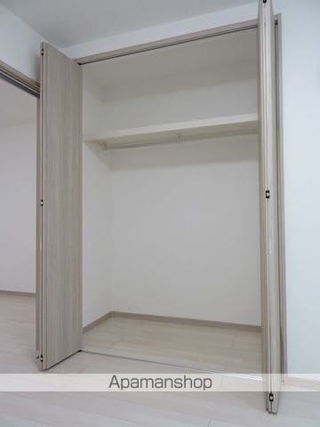 ブラン蒲町の内装写真