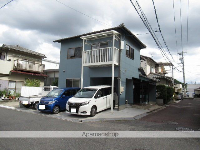 観音新町3丁目戸建