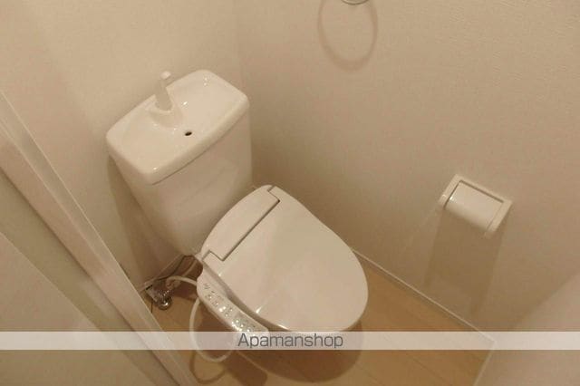 ファインフォレスタ福津の内装写真