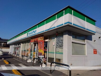 レオパレスクリスマスローズ[1K/26.08m2]の周辺6