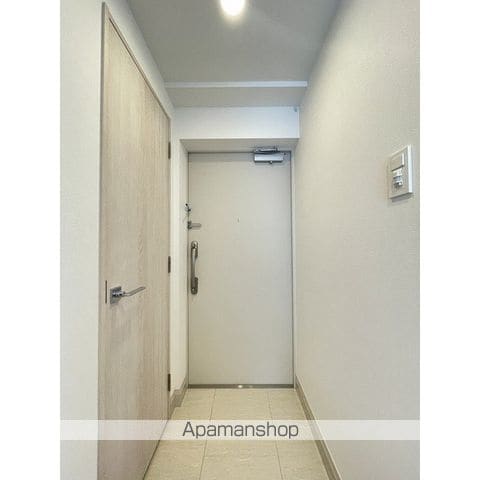 AUGUSTA RESIDENCE大森の内装写真