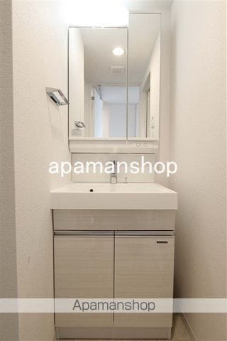 レオンヴァリエOSAKAベイシティ IIの内装写真