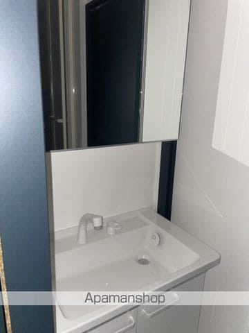 F.PARK RESIDENCEIIIの内装写真
