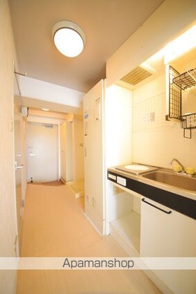 エーリフローレンスＢ[1R/19.44m2]の内装3