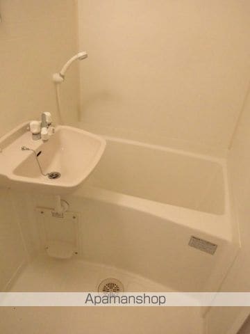 レオパレスルナシャインの内装写真