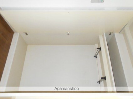 ジュネパレス市川第２４－Ａ[1K/17.77m2]の収納