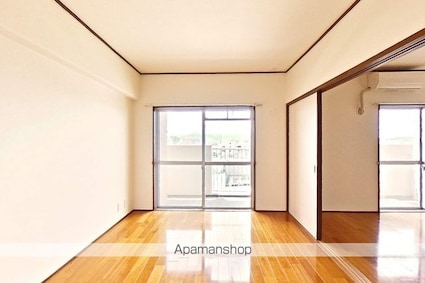 Ｎ＆Ａ　ＡＰＡＲＴＭＥＮＴ[1LDK/49.72m2]の内装4