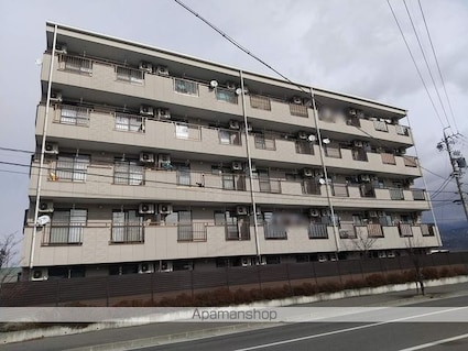 Ｌｉｍｐｉａ　Ｇａｒｄｅｎ　Ｓｑｕａｒｅ[3LDK/67.4m2]の外観2