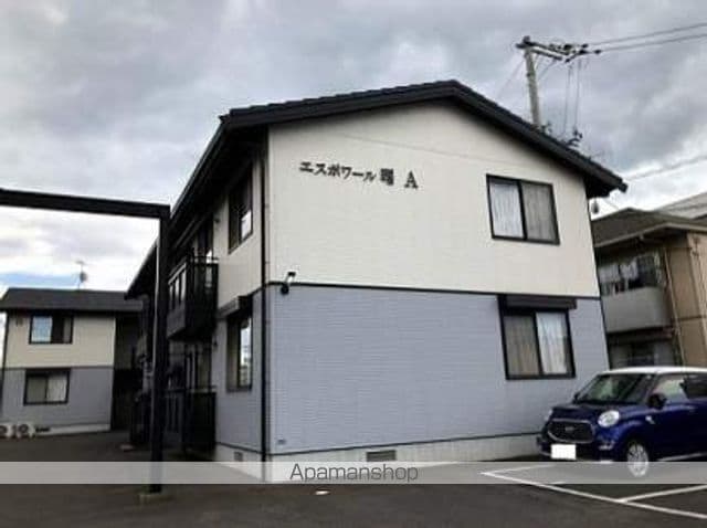 エスポワール曙AB