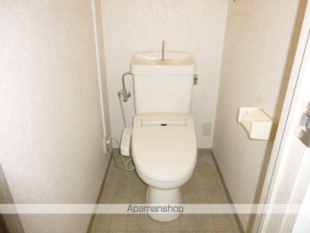 エムズ・アーク C棟の内装写真
