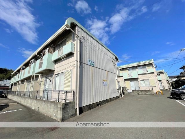 レピュート原田