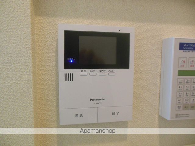 SHU SHU QUATTROの内装写真