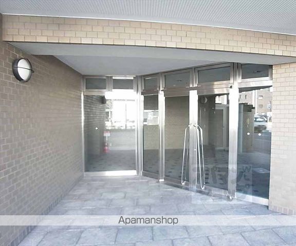 ビラ妙松館の外観写真