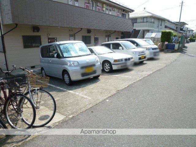 ニューエステートのその他写真