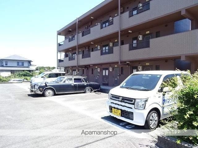 マンションエクシードIIIのその他写真