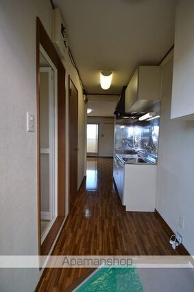 ルナパレスⅡ[1K/26.25m2]のその他部屋・スペース