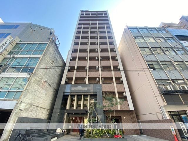 エステムプラザ ミッドプレイスの外観写真