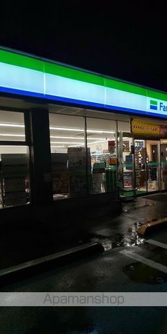 ザカラー東本町B棟の周辺写真