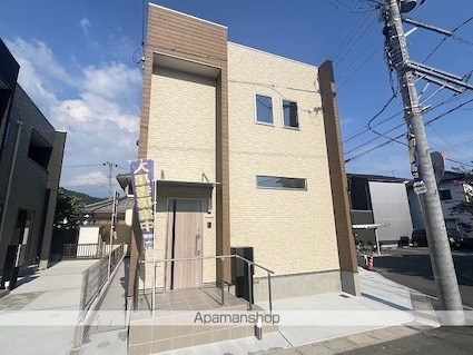 アフィット帆待川[4LDK/94.39m2]の外観1