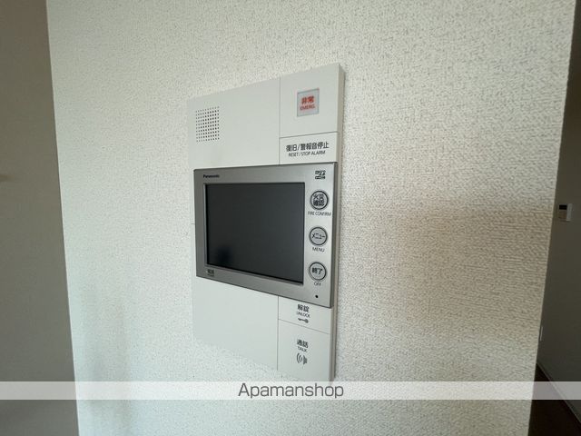 プレサンス新栄アーバンフローの内装写真