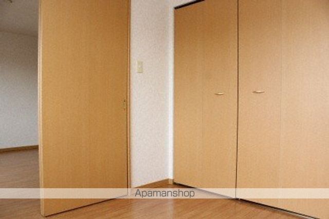 ステージノア北円山の内装写真