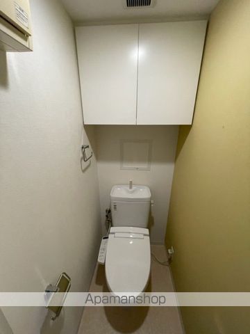 アーバネックス梅田西の内装写真