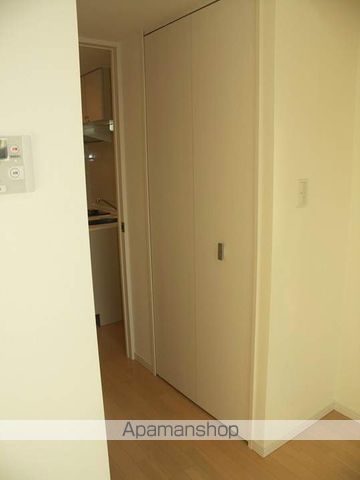 メインステージ押上IIの内装写真