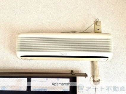 キャッスルＥＹＡⅡ[1K/25m2]のその他設備