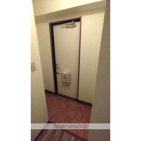 ロイヤルパレスIIの内装写真