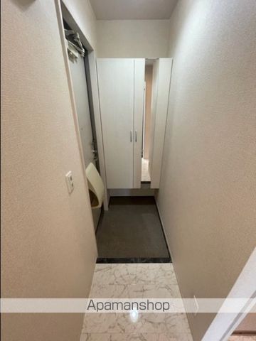 コンフォート杭全の内装写真