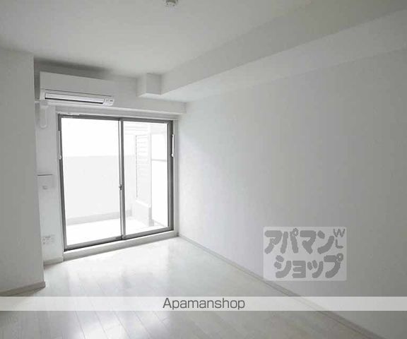 ESCASA京都西陣の内装写真